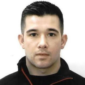 Meet your Posher, William